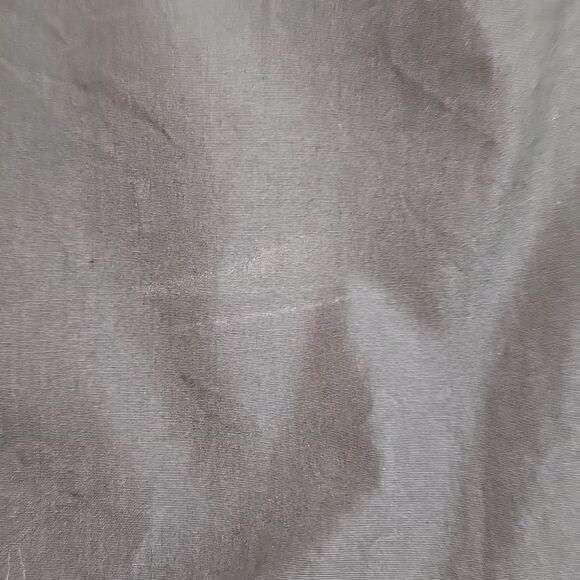 Akris Punto Off Shoulder Poplin Dress in Black - Size 12 - Picture 11 of 12